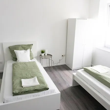 Zur Wieskapelle W2 - Ideal Für Monteure Apartamento