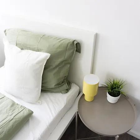 Apartamento Zur Wieskapelle W2 - Ideal Für Monteure Straubing
