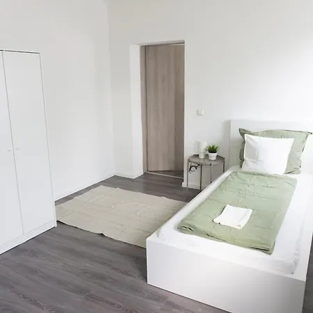 Apartamento Zur Wieskapelle W2 - Ideal Für Monteure
