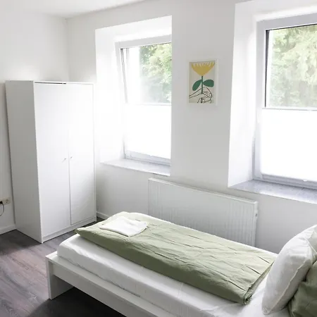 Zur Wieskapelle W2 - Ideal Für Monteure Apartamento Straubing