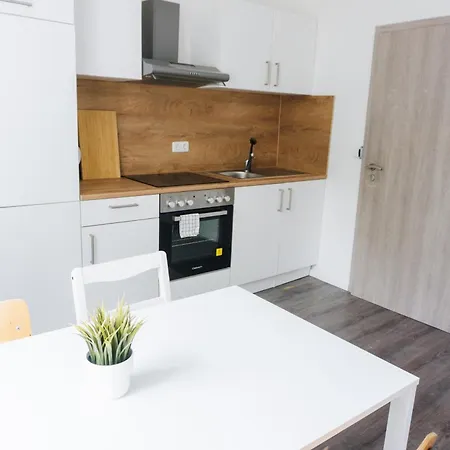 Zur Wieskapelle W2 - Ideal Für Monteure Apartamento *