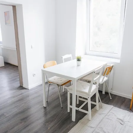 Zur Wieskapelle W2 - Ideal Für Monteure Apartamento