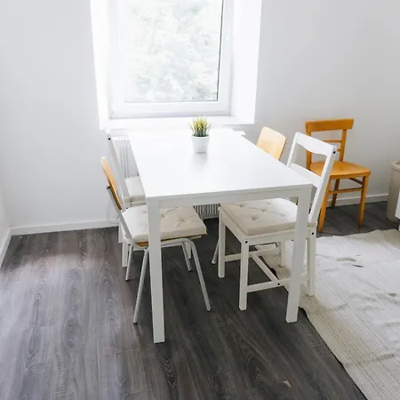 Apartamento Zur Wieskapelle W2 - Ideal Für Monteure